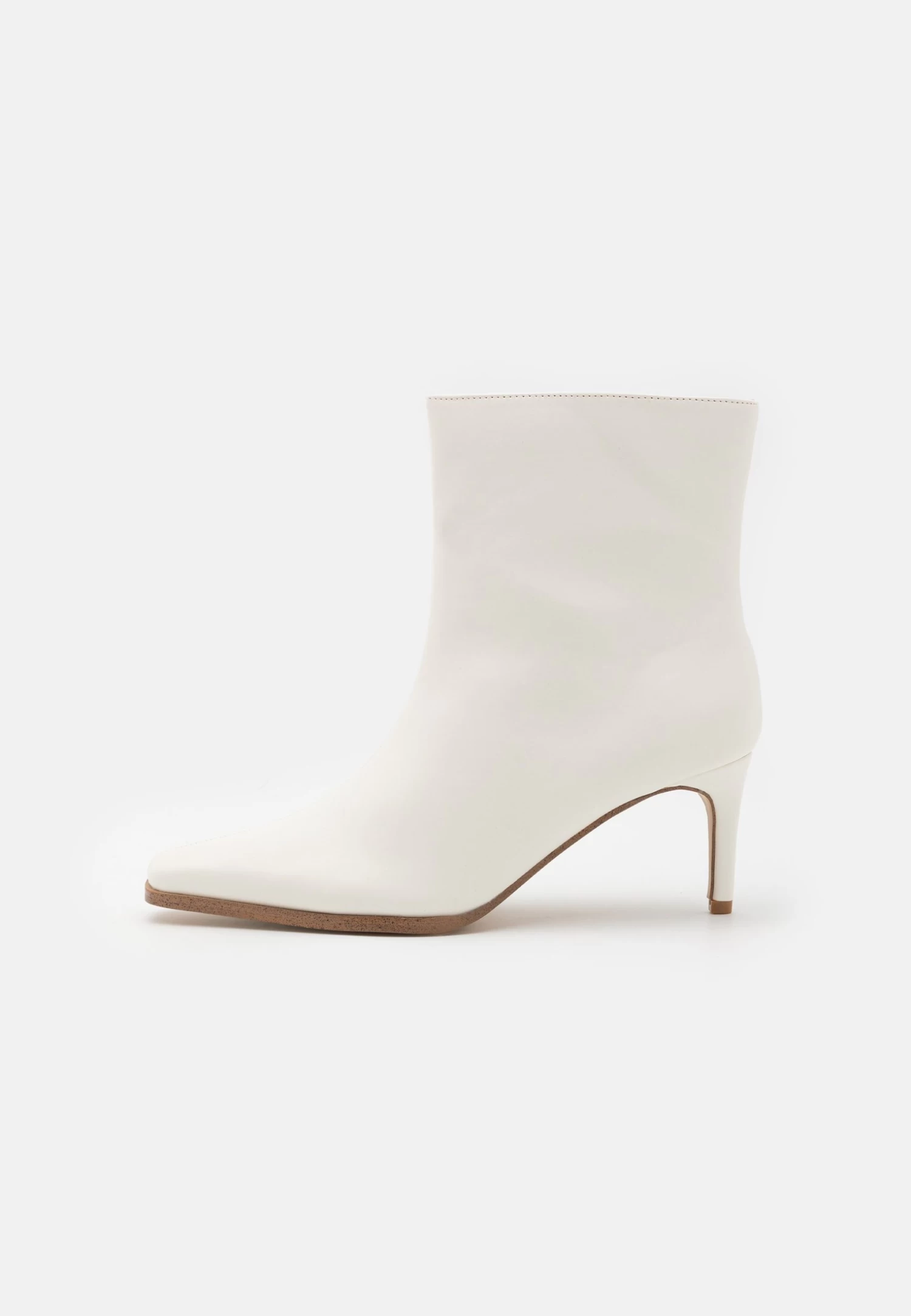 Even&Odd StivalettiWhite Donna Stivaletti EV411N0J3-A11 - immagine 2