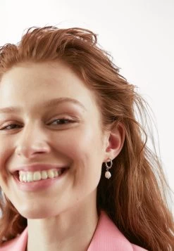 Even&Odd 25 Pack - Orecchini - Silver-Coloured