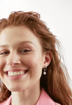 Even&Odd 25 Pack - Orecchini - Silver-Coloured