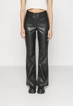 PantaloniBlack Donna Pantaloni EVF21A028-Q11