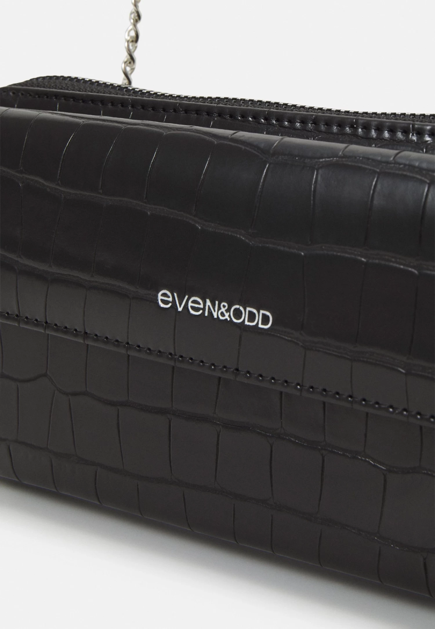 Even&Odd PortafoglioBlack Donna Portafogli E Portachiavi EV451F04D-Q11 - immagine 4