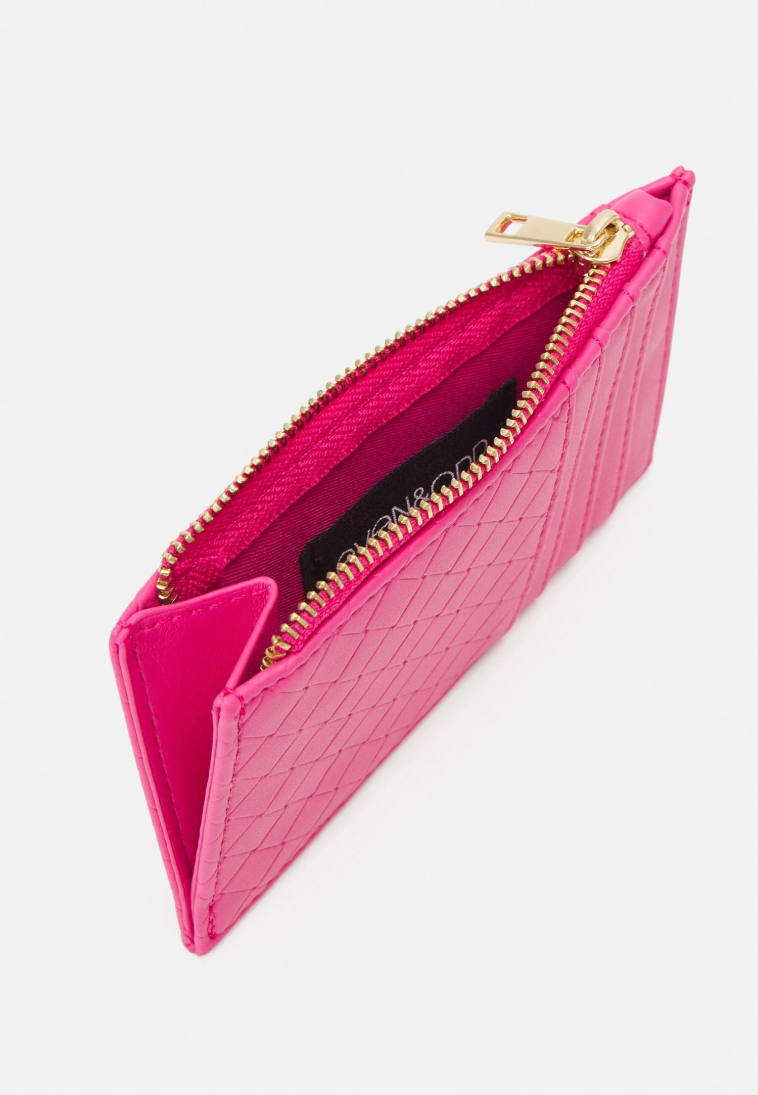 Even&Odd PortafoglioPink Donna Portafogli E Portachiavi EV451F04C-J11 - immagine 3