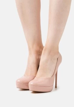Even&Odd DecolletéLight Pink Donna Scarpe Con Tacco EV411B06Q-J13