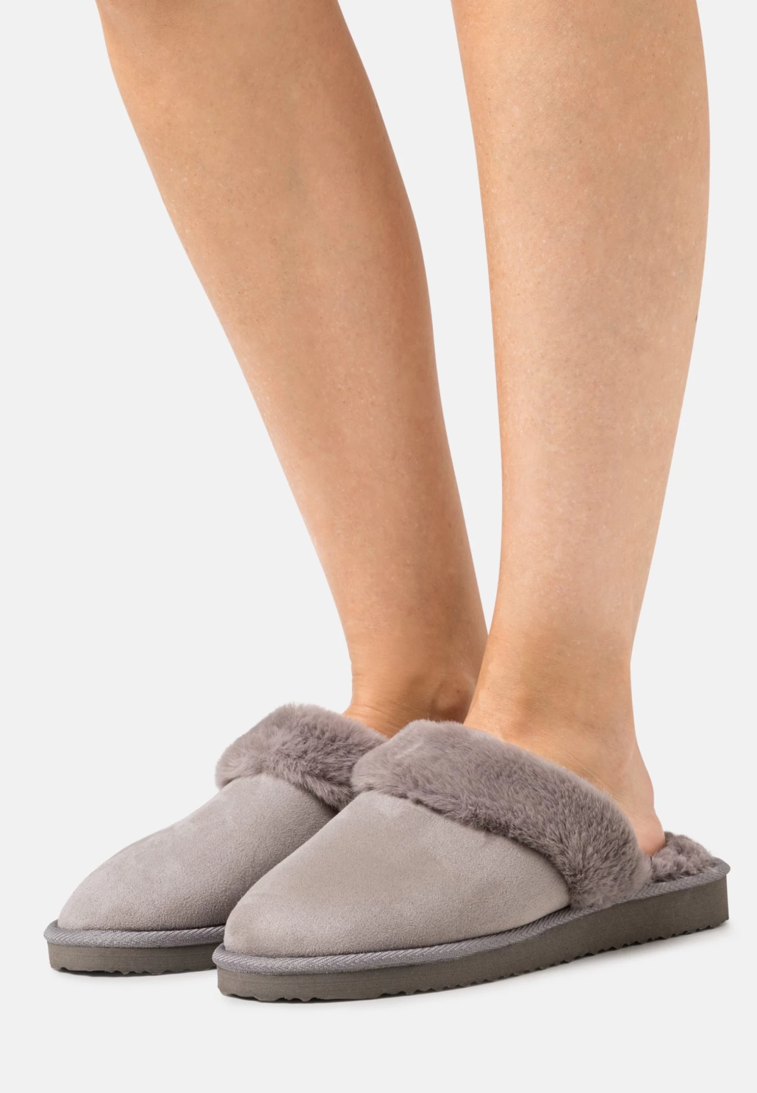 Even&Odd PantofoleGrey Donna Pantofole EV411D000-C12