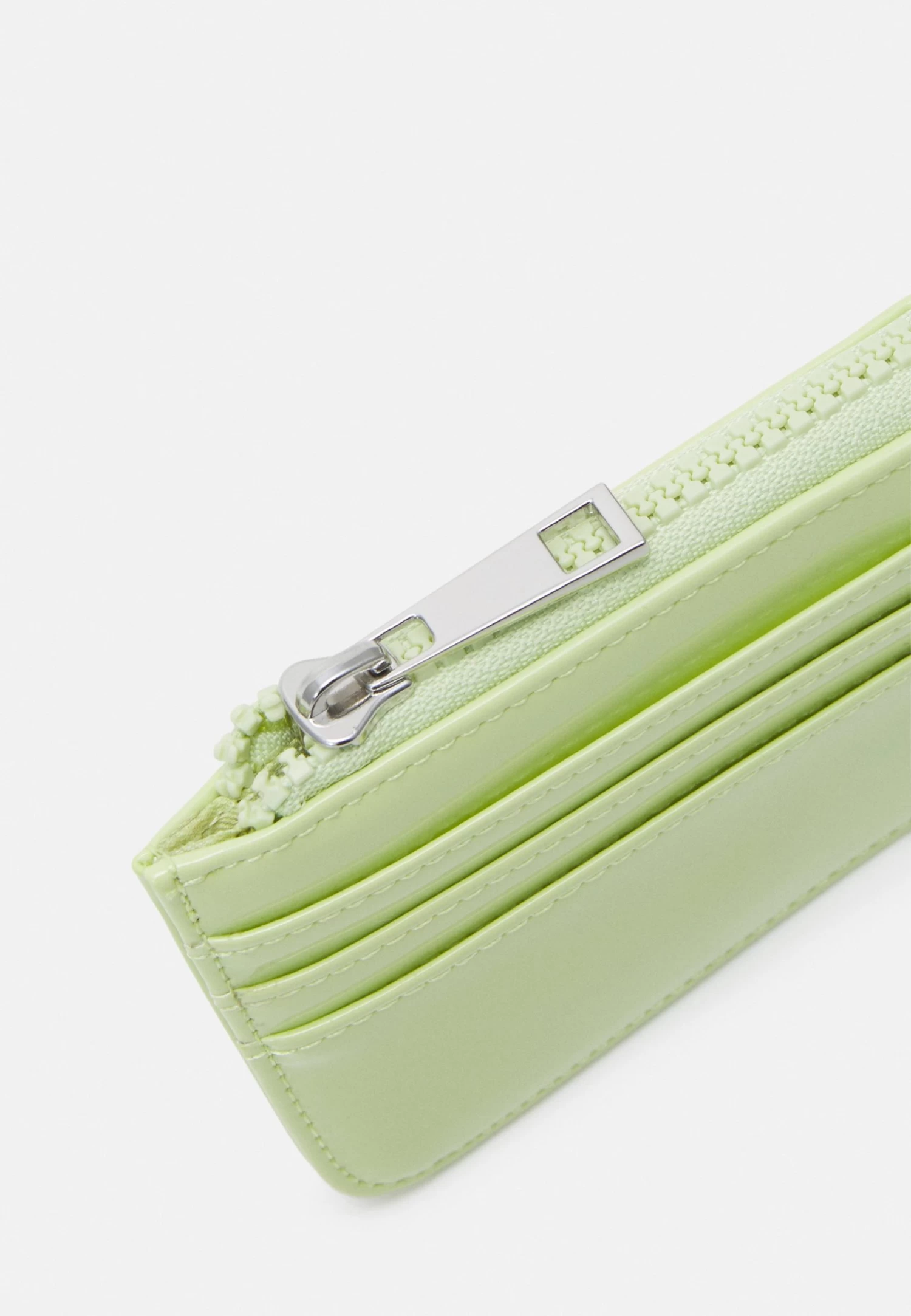 Even&Odd PortafoglioGreen Donna Portafogli E Portachiavi EV451F04A-M11 - immagine 4