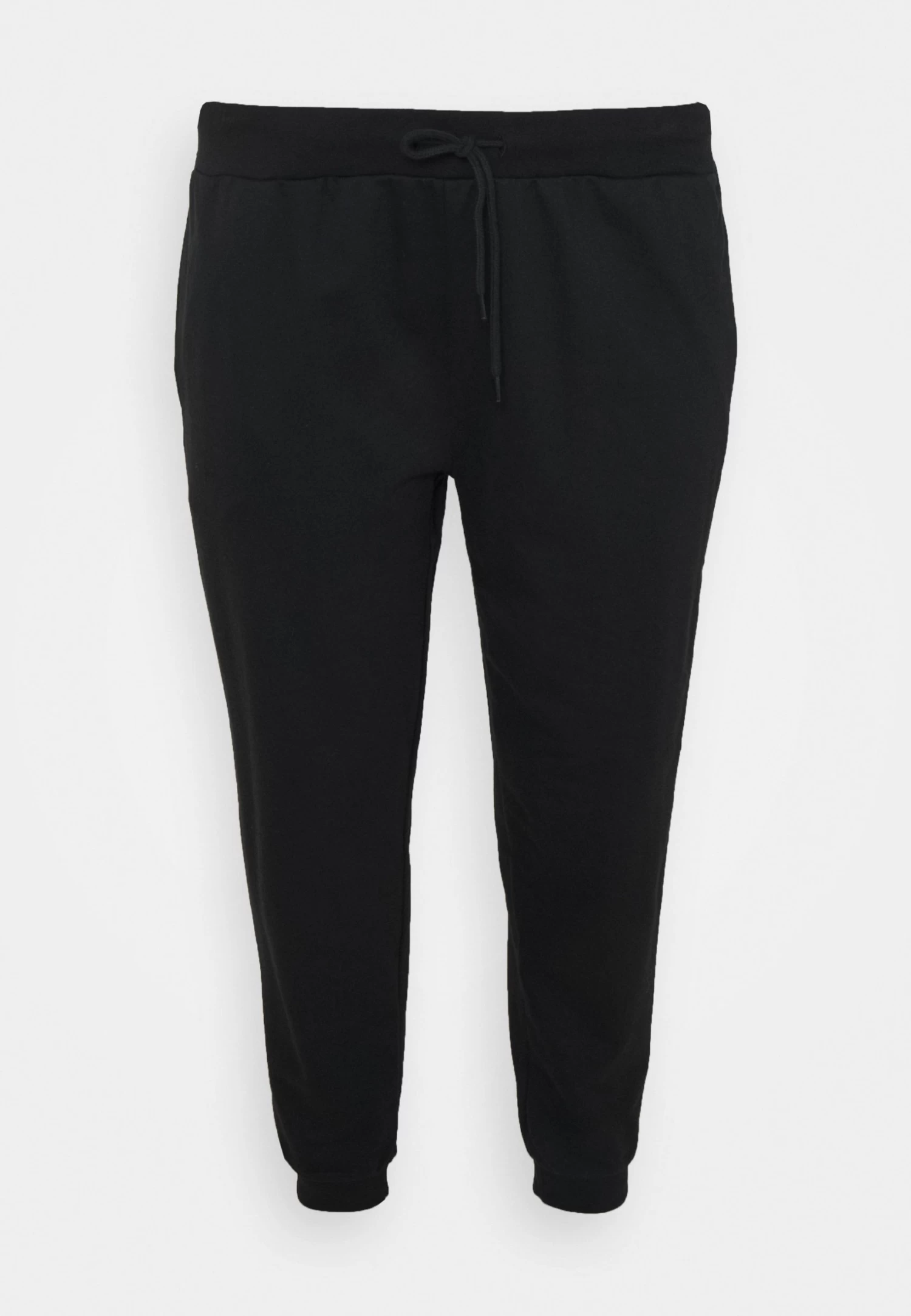 2Er PackSlim Fit JoggersPantaloni SportiviBlack/Blue Donna Pantaloni EVB21A00T-Q12 - immagine 2