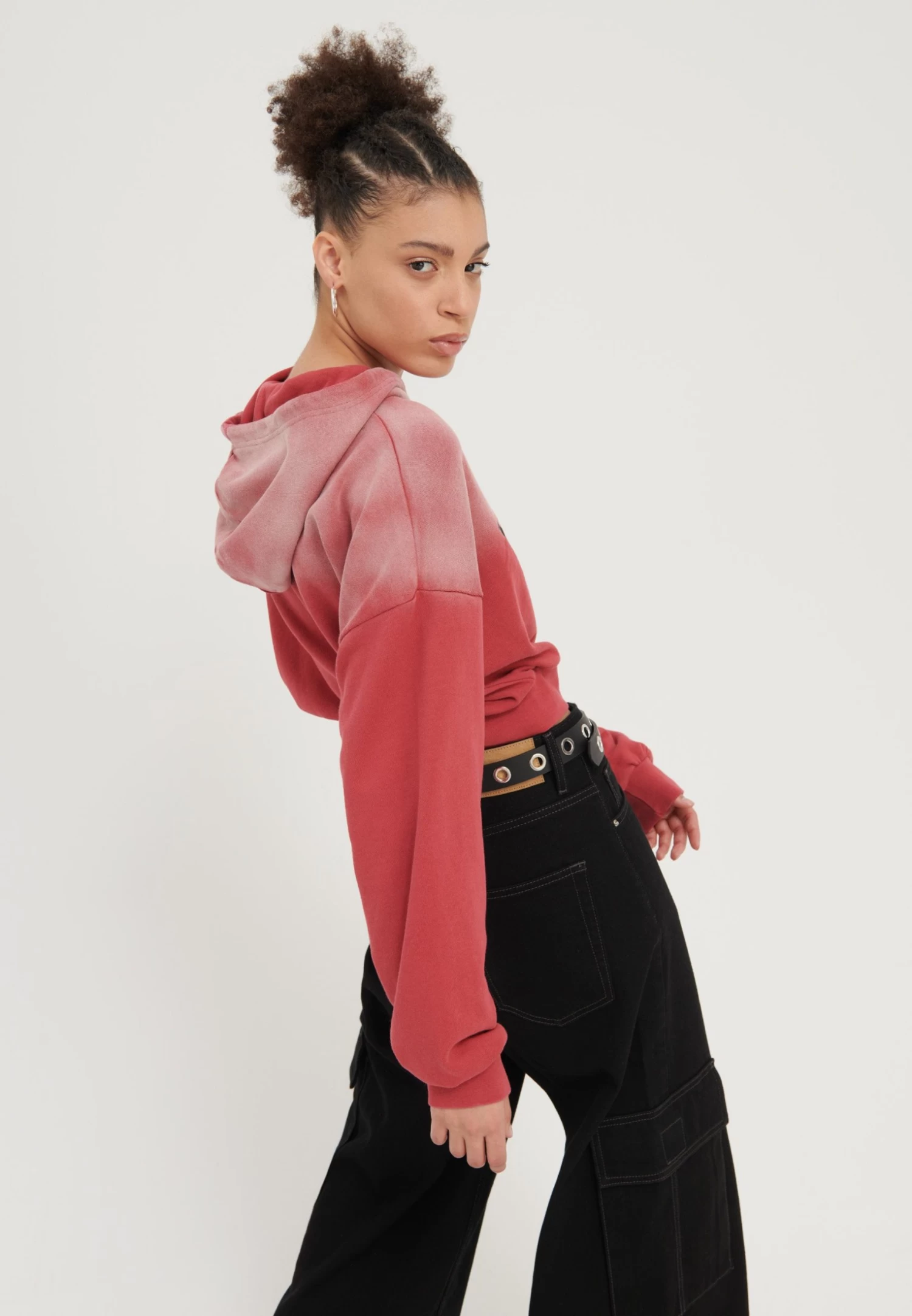 Even&Odd FelpaBrown Donna Felpe EV421J0D9-O11 - immagine 3