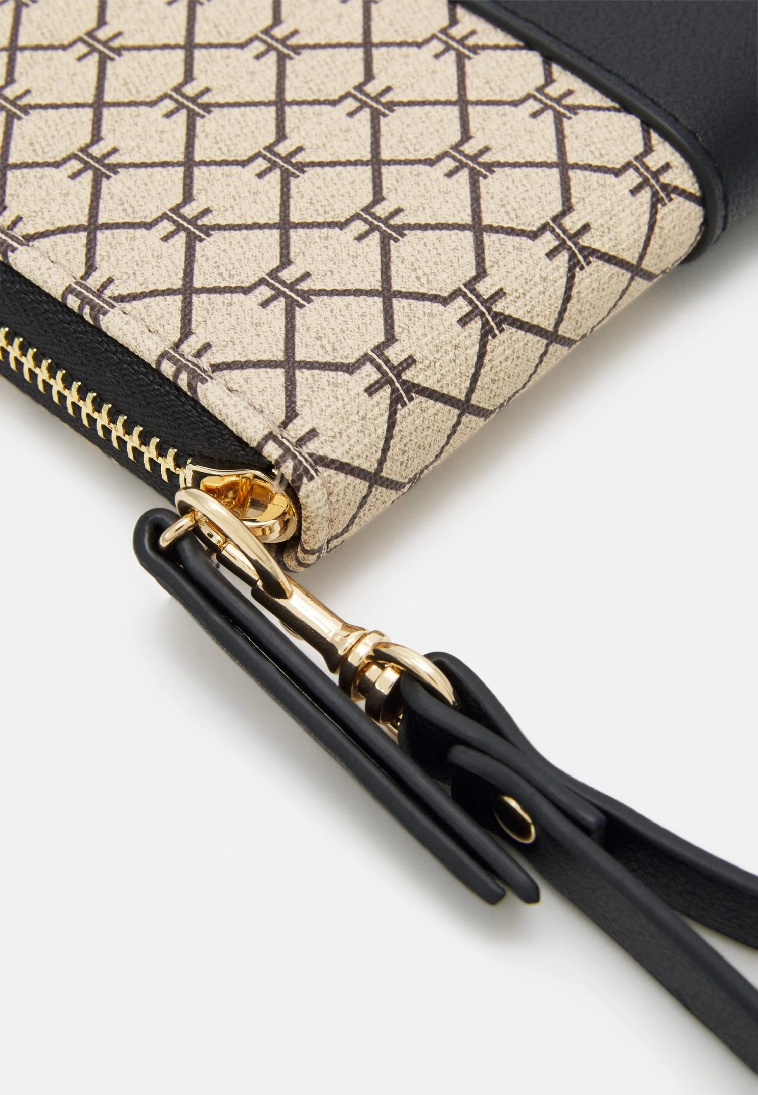 Even&Odd PortafoglioBlack Donna Portafogli E Portachiavi EV451F04H-Q11 - immagine 4