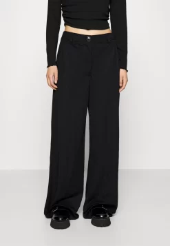 PantaloniBlack Donna Pantaloni EVF21A029-Q11