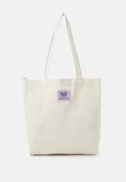 Even&Odd Shopping Bag - Offwhite