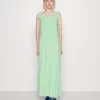 Even&Odd Vestito LungoGreen Donna Vestiti EV421C1C9-M11