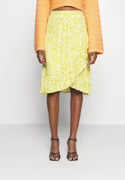 Even&Odd Gonna A Campana - Light Green/White