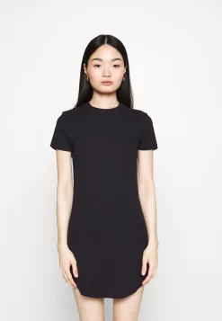 Vestito EstivoBlack Donna Vestiti EVF21C01M-Q11