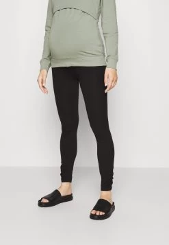 3 PackLeggingsBlack Donna Pantaloni EVO29B00Q-Q12