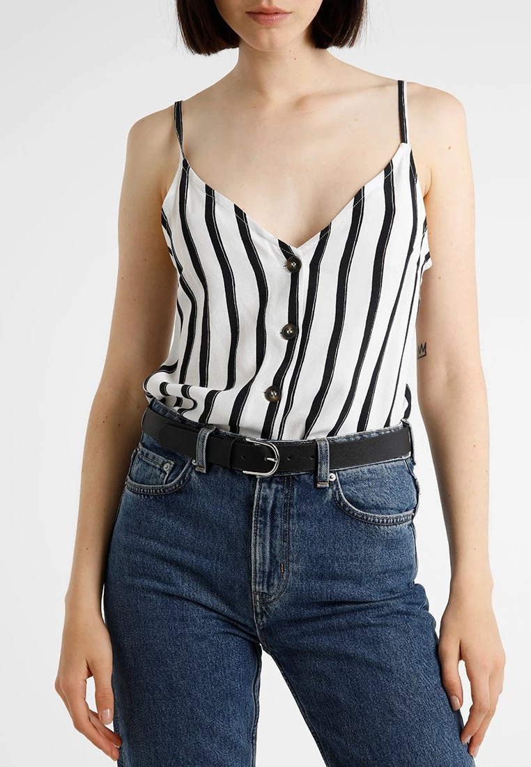 Even&Odd CinturaBlack Donna Cinture EV451D02A-Q11 - immagine 2