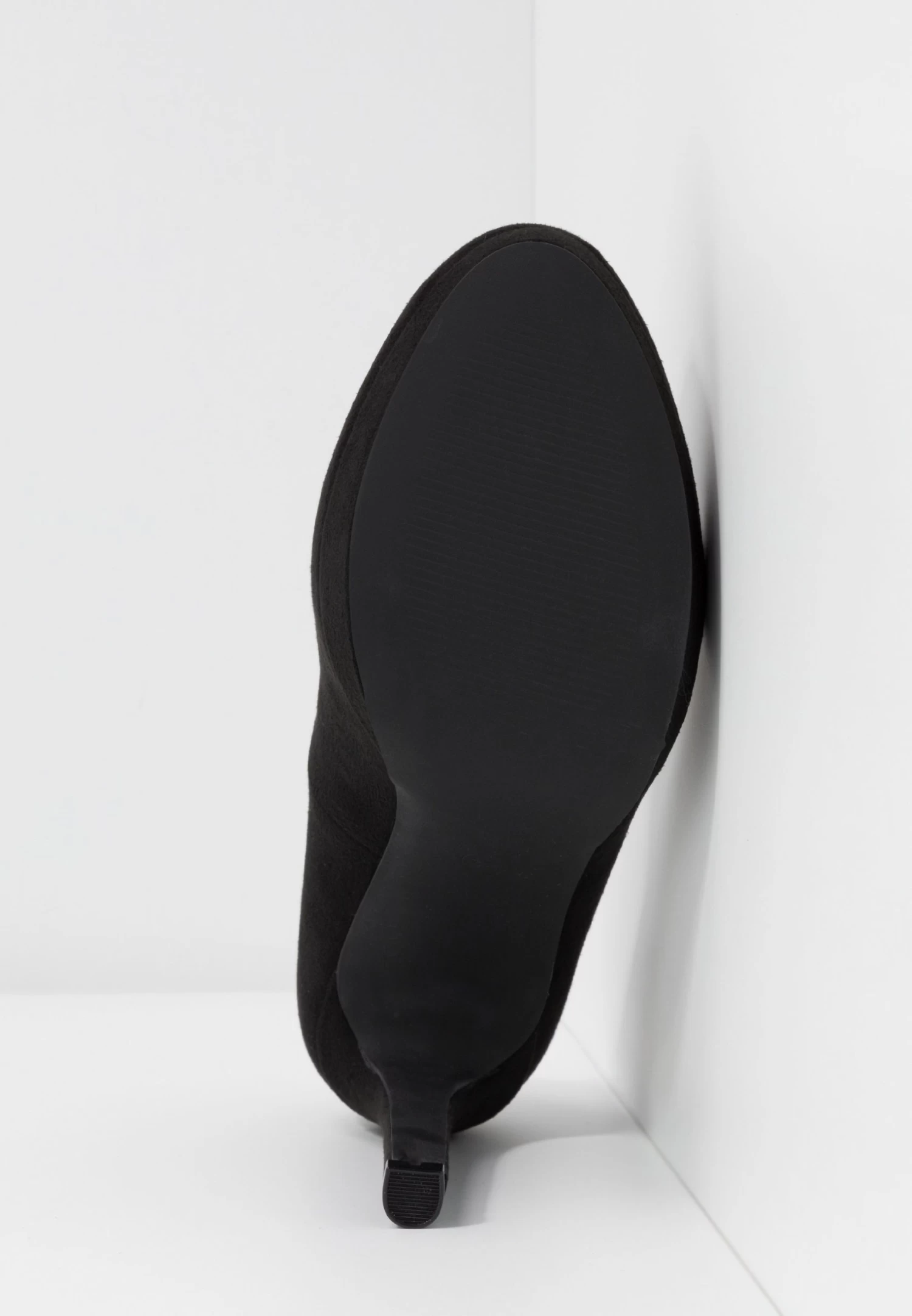 Even&Odd DecolletéBlack Donna Scarpe Con Tacco EV411B07E-Q11 - immagine 8