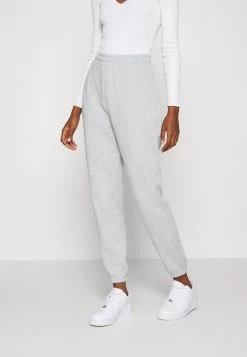 Even&Odd Pantaloni SportiviMottled Light Grey Donna Pantaloni EV421A08O-C11