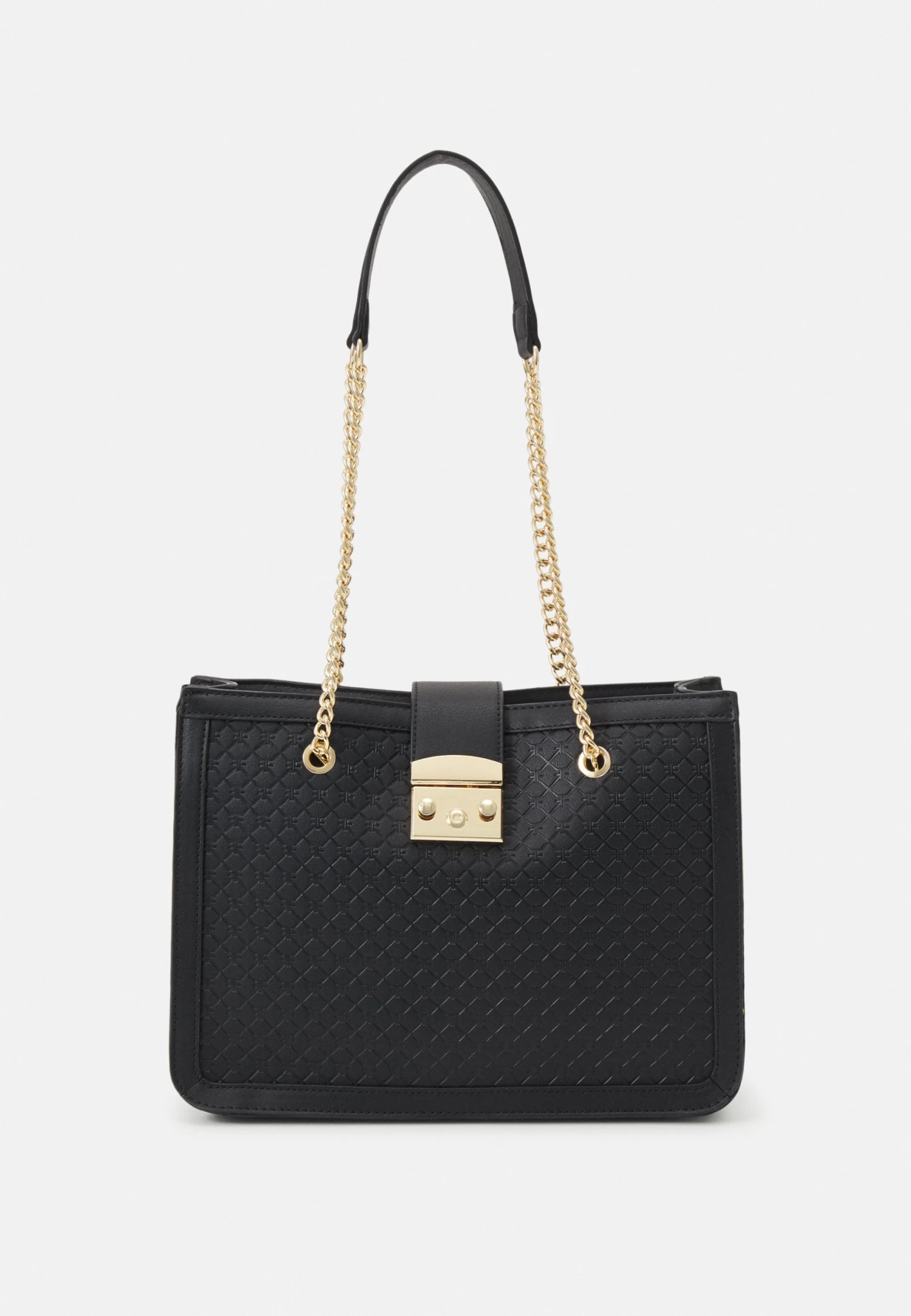 Even&Odd Ewh-Sust-S20236 / 802BlackBorsa A ManoBlack Donna Borse EV451H165-Q11 - immagine 2