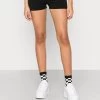 Even&Odd ShortsBlack Donna Shorts EV421S03X-Q11