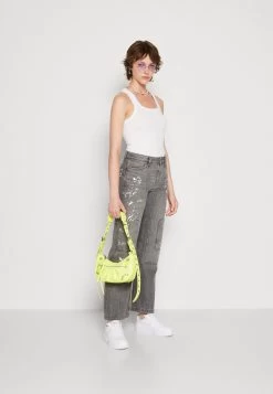 Even&Odd 2-PackTopBlack/White Donna T-shirt E Top EV421D24P-Q11