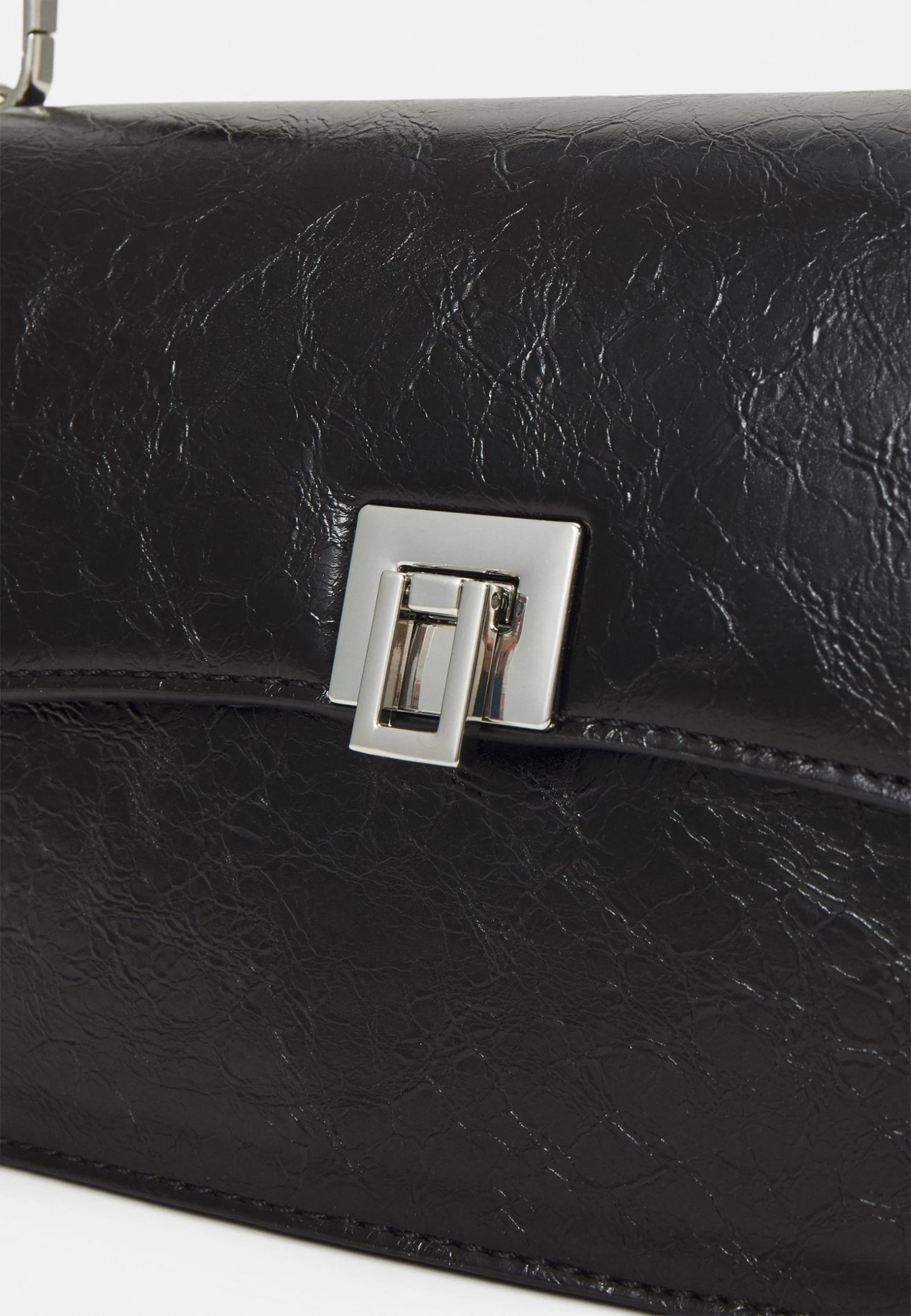 Even&Odd Borsa A TracollaBlack Donna Borse EV451H13T-Q11 - immagine 6