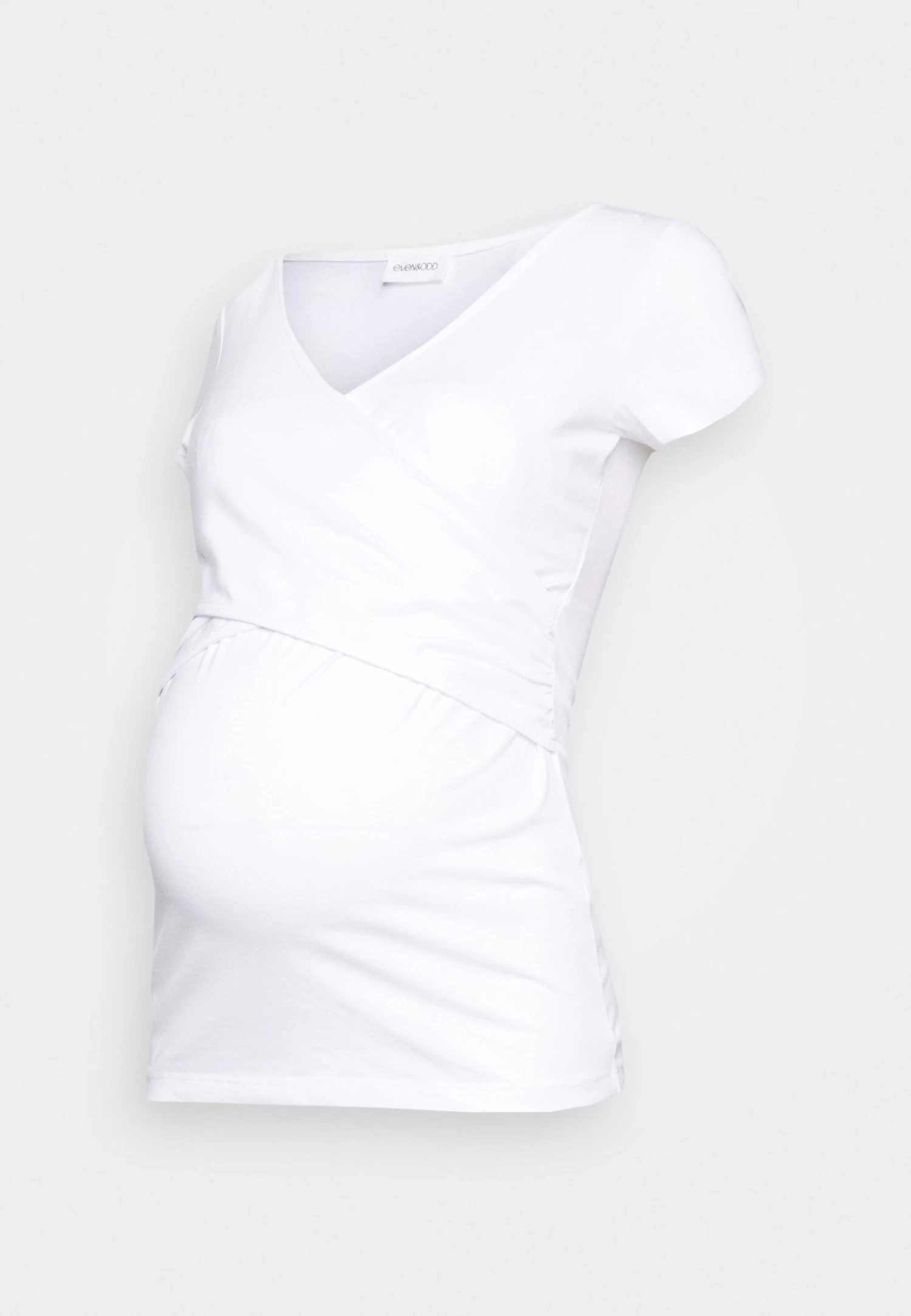 2PackT-Shirt BasicBlack White Donna T-shirt E Top EVO29G00L-Q11 - immagine 3