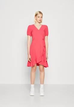 Even&Odd Vestito EstivoPink Donna Vestiti EV421C1E5-J11