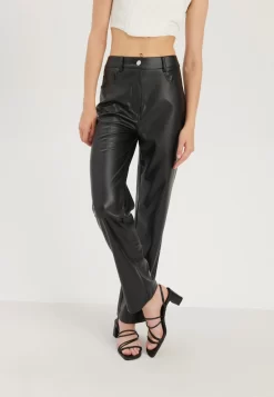 Even&Odd PantaloniBlack Donna Pantaloni EV421A0DR-Q11