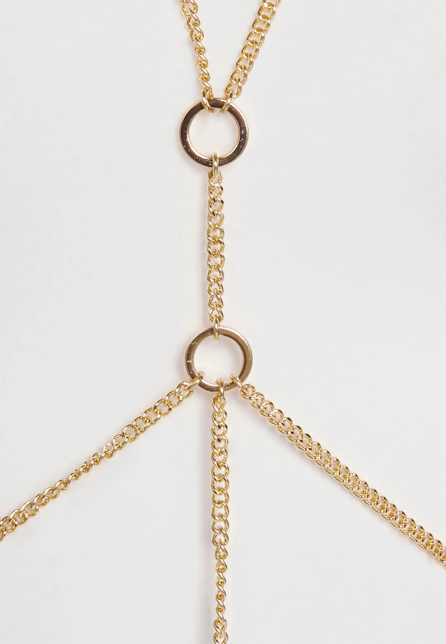 Even&Odd Altri AccessoriGold-Coloured Donna Altro EV451L01C-F11 - immagine 2