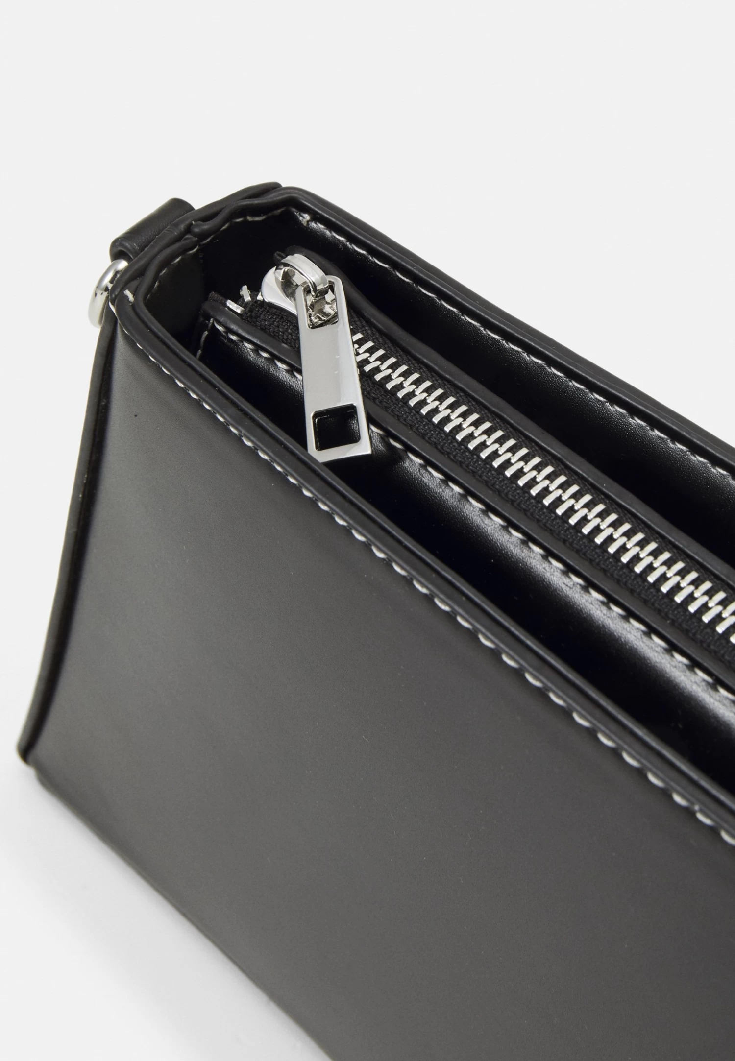 Even&Odd Borsa A Mano - Black/White - immagine 4