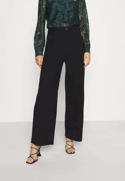 Even&Odd PantaloniBlack Donna Pantaloni EV421A0AF-Q11