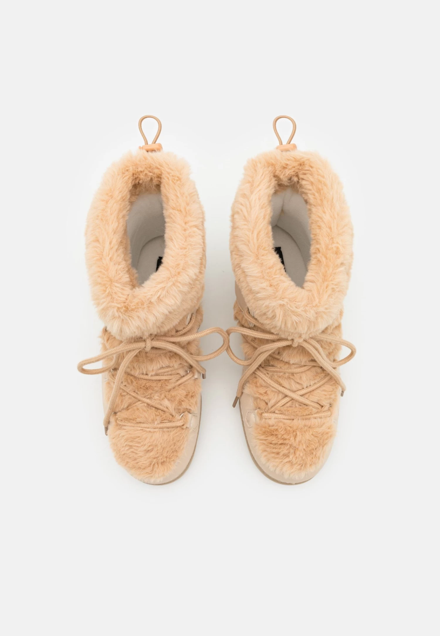 Even&Odd Stivali Da Neve Beige Donna Stivali EV411X01X-B11 - immagine 5