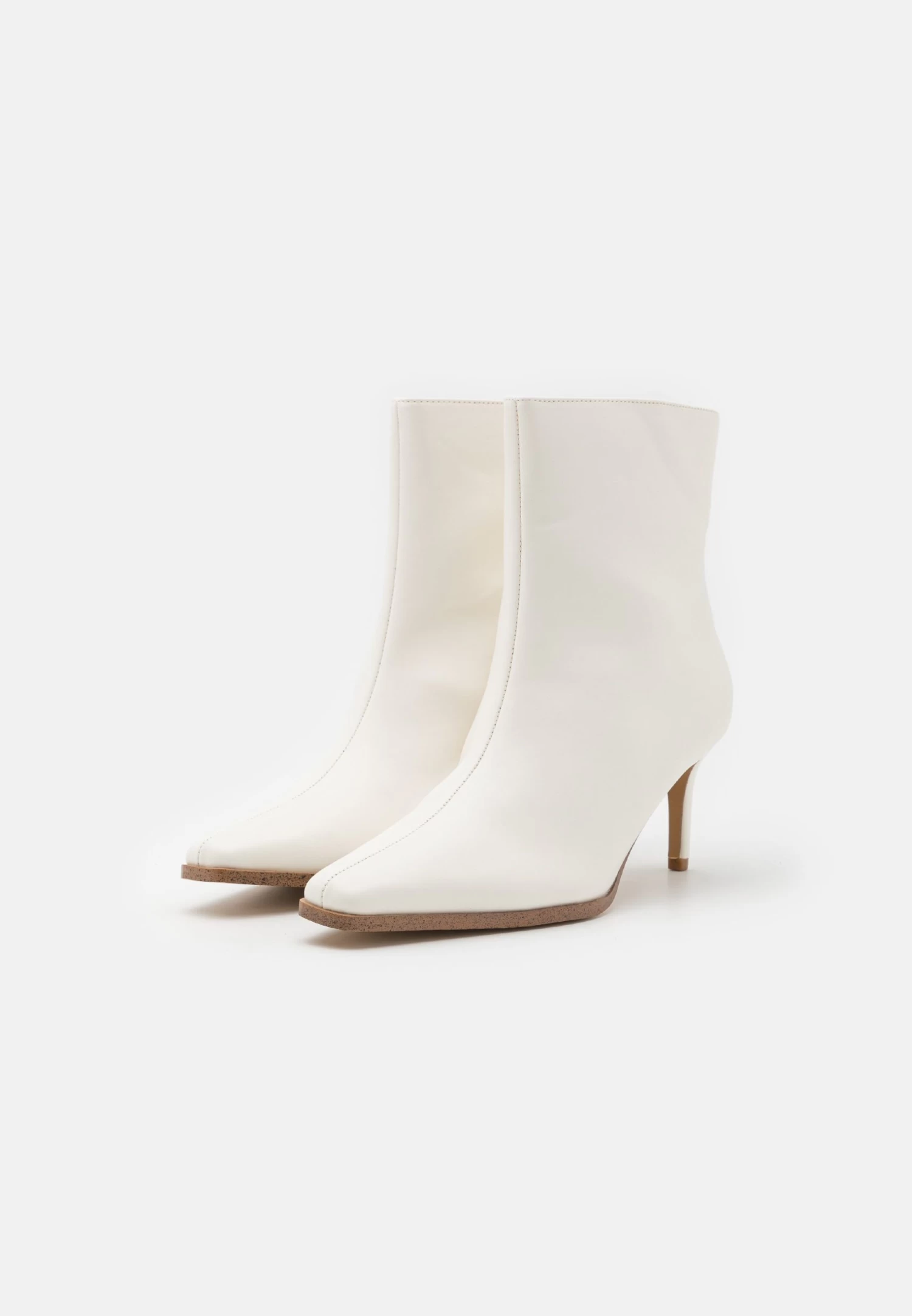 Even&Odd StivalettiWhite Donna Stivaletti EV411N0J3-A11 - immagine 3