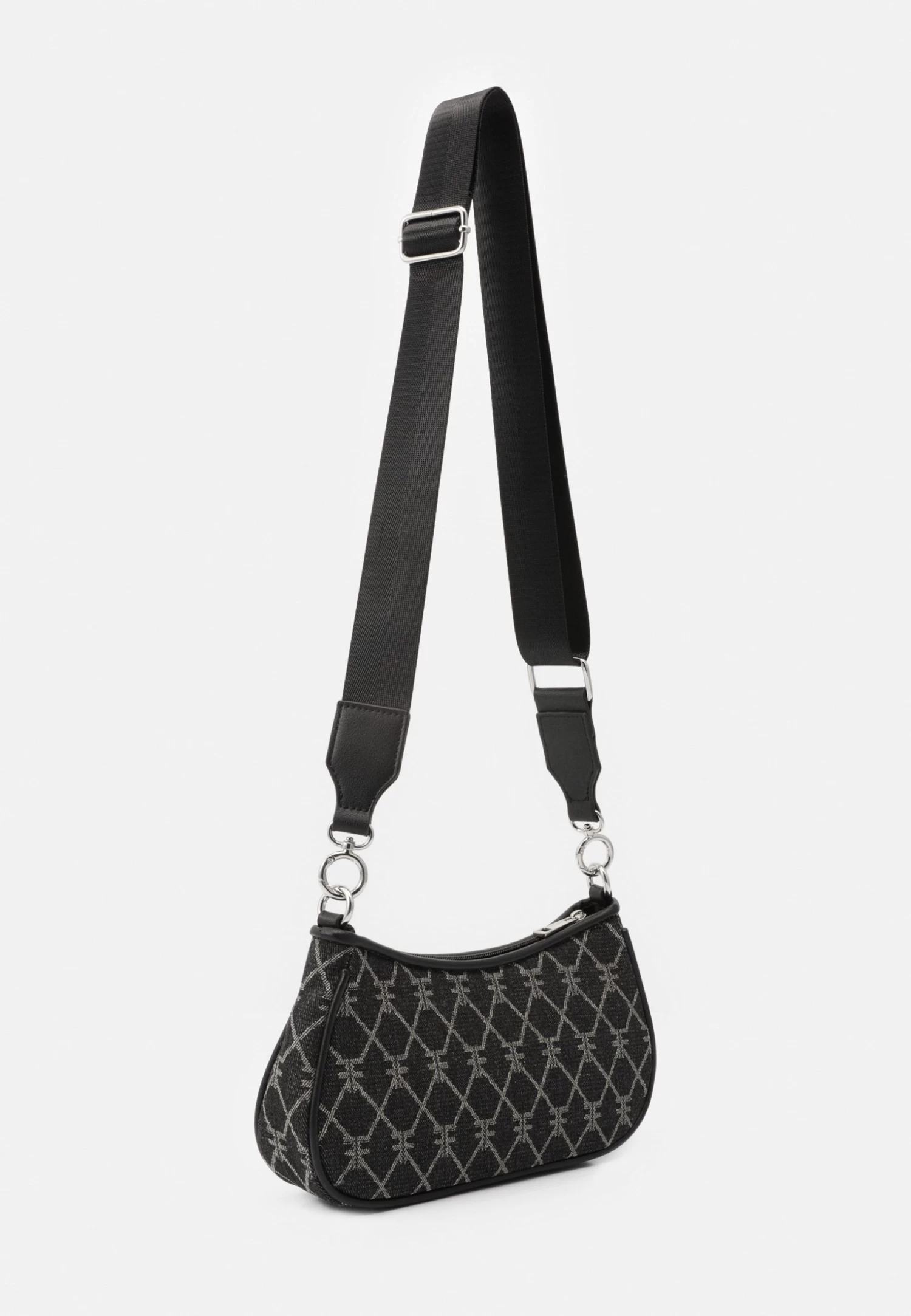 Even&Odd Borsa A Tracolla - 802 - Black - immagine 2