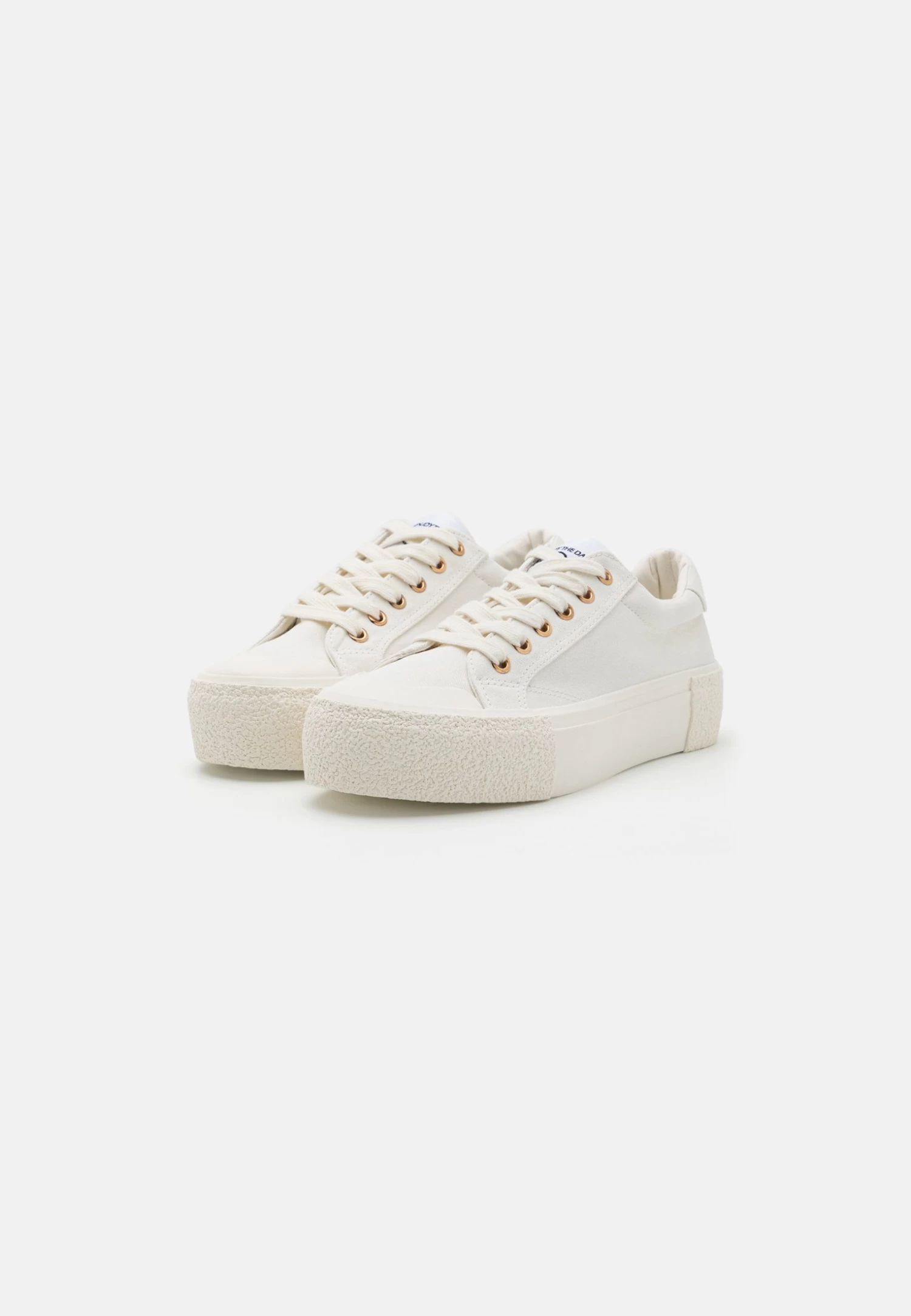 Even&Odd Sneakers BasseOff-White Donna Sneakers EV411A0SF-A12 - immagine 3