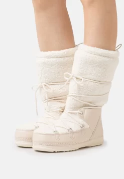 Even&Odd Stivali Da Neve Beige Donna Stivali EV411X01Y-B11