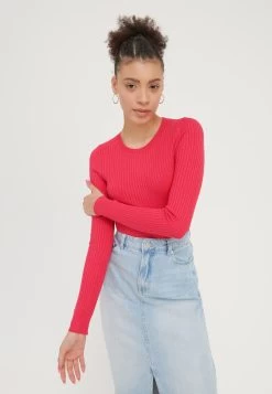 Even&Odd MaglionePink Donna Maglieria EV421I0AQ-J14