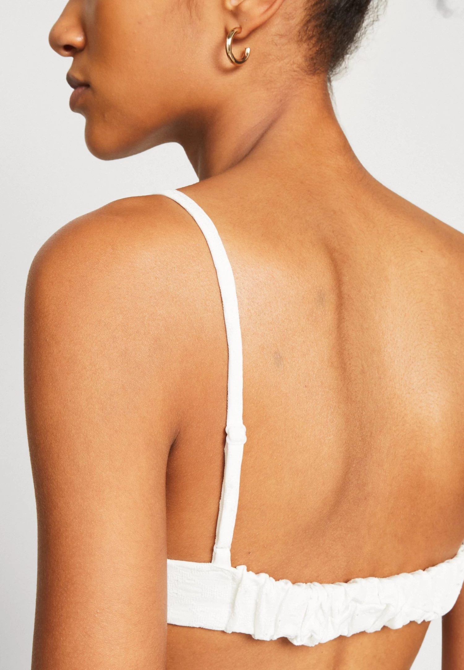 Even&Odd Vestito EstivoWhite Donna Vestiti EV421C1EA-A11 - immagine 6