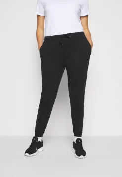 Slim Fit JoggersPantaloni SportiviBlack Donna Pantaloni EVB21A00V-Q11