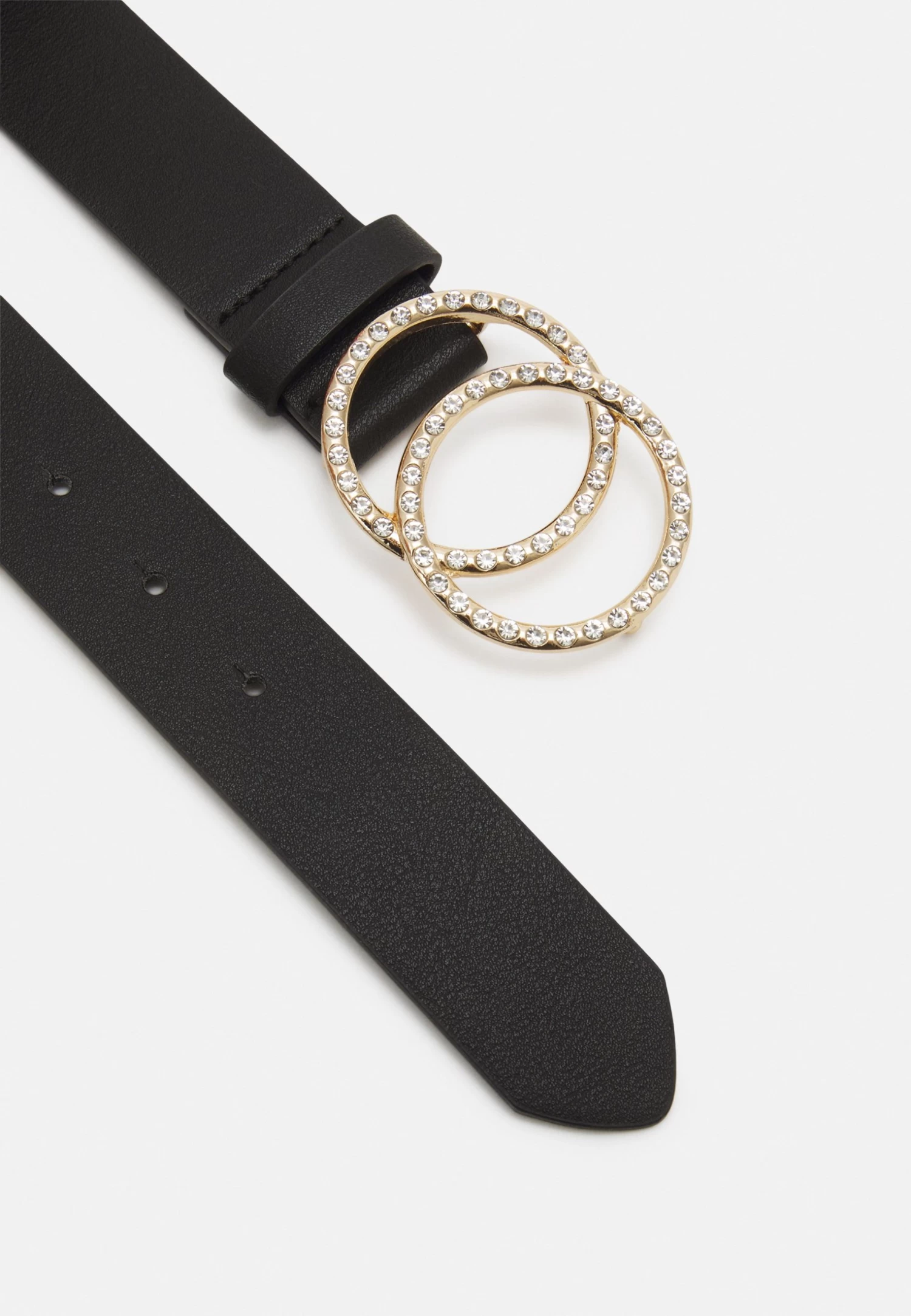 Even&Odd CinturaBlack Donna Cinture EV451D061-Q11 - immagine 2