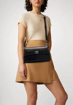 Even&Odd Borsa A TracollaBlack Donna Borse EV451H13T-Q11