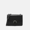 Even&Odd Borsa A TracollaBlack Donna Borse EV451H12J-Q11
