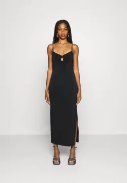 Even&Odd Vestito Di MaglinaBlack Donna Vestiti EV421C1CJ-Q11