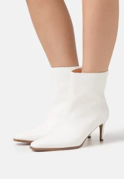 Even&Odd StivalettiWhite Donna Stivaletti EV411N0J3-A11