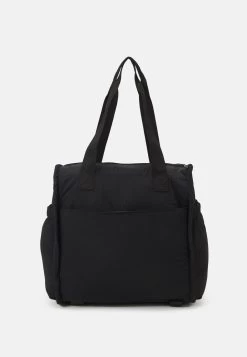 Even&Odd Shopping BagBlack Donna Borse EV451H10I-Q11