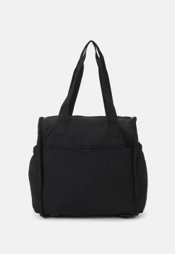 Even&Odd Shopping BagBlack Donna Borse EV451H10I-Q11