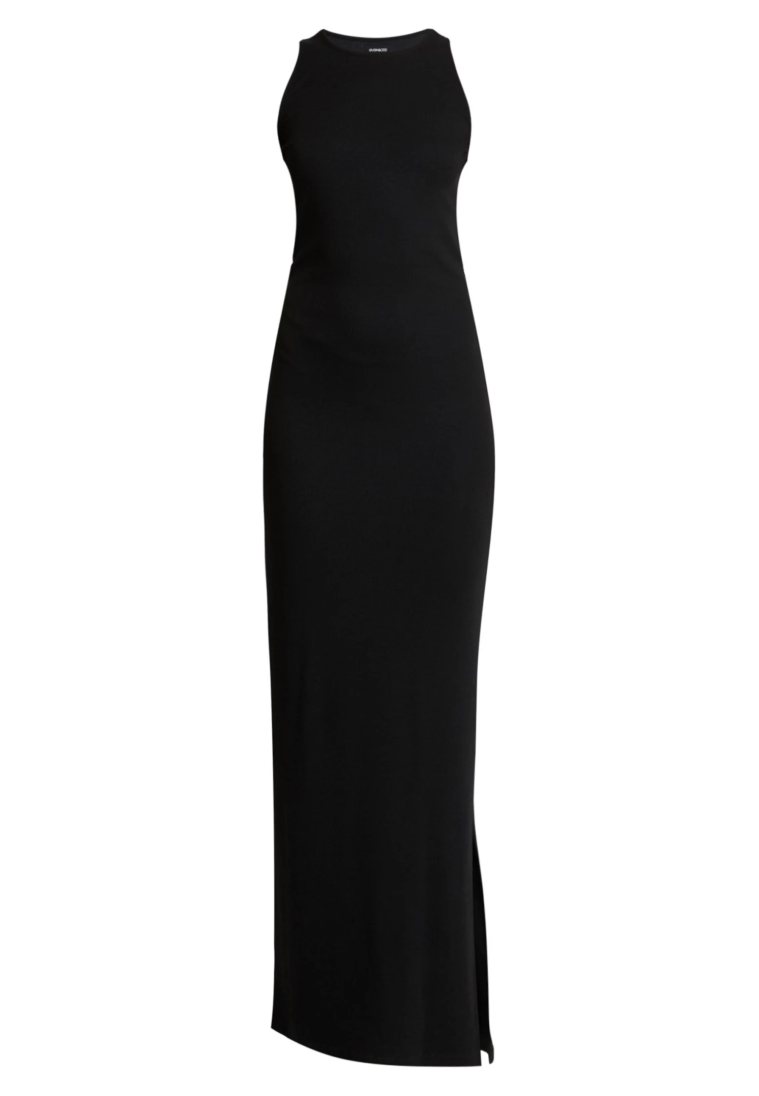 Abito In MagliaBlack Donna Vestiti EVI21C001-Q11 - immagine 5