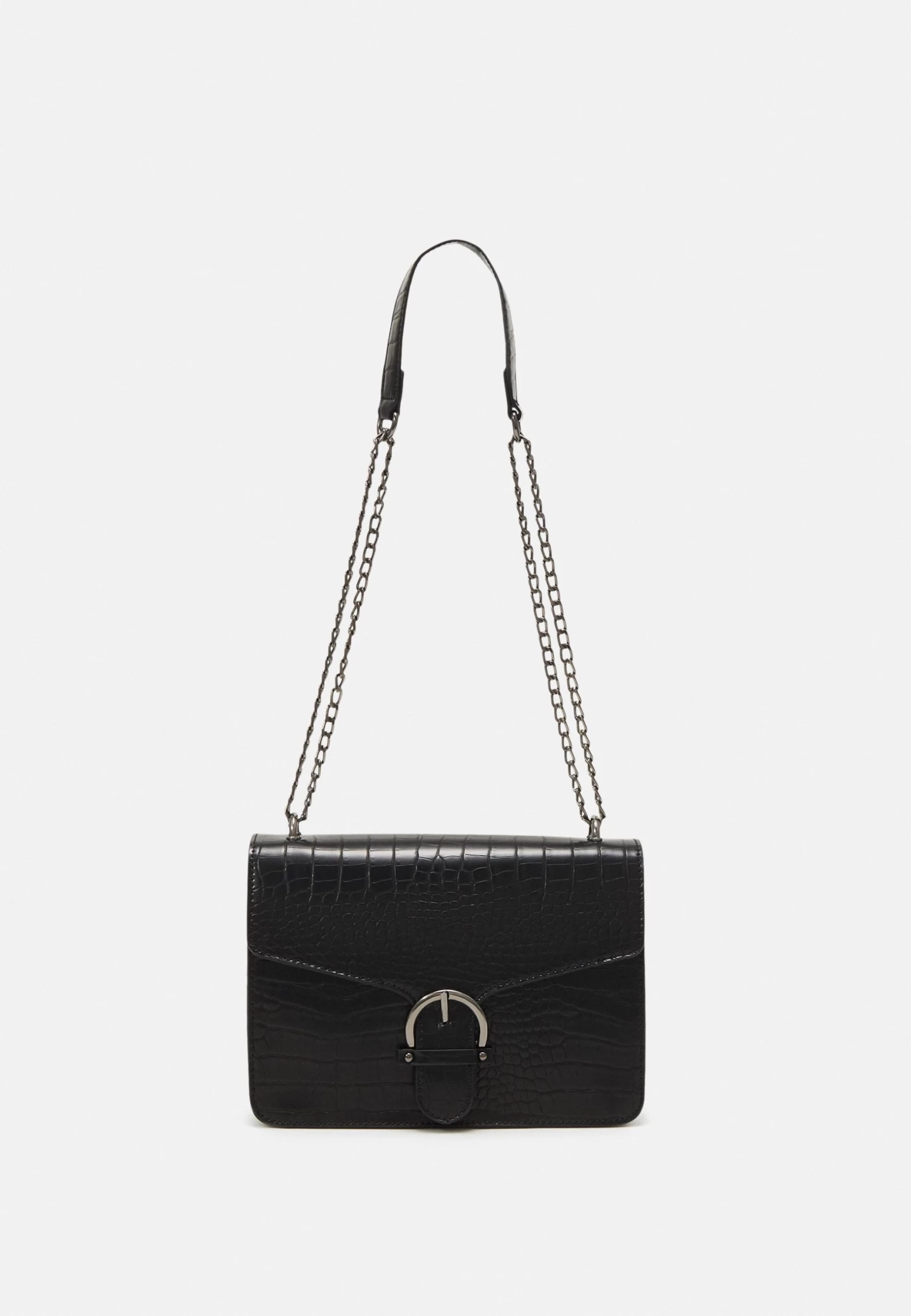 Even&Odd Borsa A TracollaBlack Donna Borse EV451H12J-Q11 - immagine 2