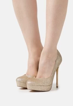 Even&Odd DecolletéGold Donna Scarpe Con Tacco EV411B06Q-F11