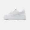 Even&Odd Sneakers BasseWhite Donna Sneakers EV411A0LY-A11